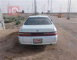 تويوتا تشيسر